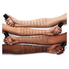 Shop bareminerals' barepro™ performance wear liquid foundation broad spectrum spf 20 at sephora. Barepro Liquid Foundation Bareminerals Mecca