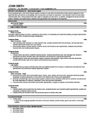 Check out real resumes from actual people. General Resume Templates Samples Examples Resume Templates 101