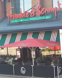 It's right in the middle of town near the clock tower on french row and it's also proved a great place to sit outside for a quick lunchtime. The 10 Best Italian Restaurants In Watford Updated July 2021 Tripadvisor
