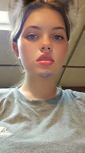 Hey. My name is Sammi. I'm 13 turning 14