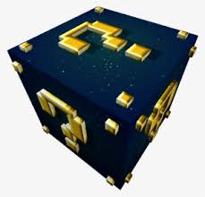 For those of you who know the minecraft myth of herobrine, this mod is perfect for you. Astral Lucky Blocks Mod Minecraft Pocket Edition Png Image Transparent Png Free Download On Seekpng
