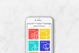 Free gottman card decks app download 1.1.9 latest version for android with package name : Toys Hobbies Love Map Open Ended Questions Card Decks The Gottman Institute Educational