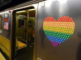 The kinetic phase is coming! Worldpride Wikipedia