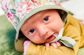 Fundraiser by Elle Olsen : Lulu's long Gap esophageal atresia