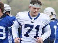 Tempers flare, homecoming hopes crushed, at Bombers camp | Winnipeg Sports | winnipegsun.com