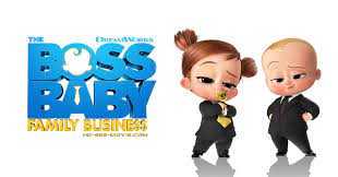 El Bebe Jefazo 2 Pelicula Completa Espanol Latino Elbebjefazo2 Twitter