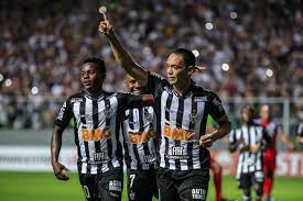 Acompanhe todas as partidas aqui no futebol ao vivo. Tabela De Jogos Do Atletico Mg No Brasileirao Serie A 2019 Confederacao Brasileira De Futebol