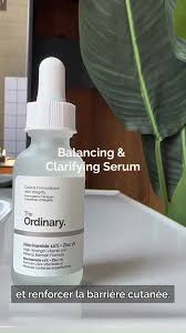 Niacinamide 10% + Zinc 1%