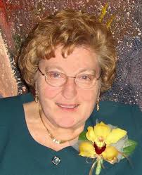 MARIA LUCIA POLICELLI (Palumbo) Obituary