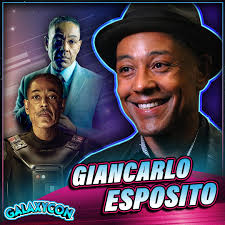 GalaxyCon San Jose Guests