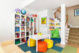 Meaning that the ideal time to start any business is now. 14 Smart Design Ideas For Underused Basements Hgtv S Decorating Design Blog Hgtv