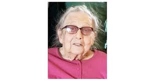 Arlene Salzmann Obituary (1931