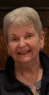 Ruth Faulk's Instagram, Twitter & Facebook