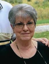 Obituary information for Barbara Jo Travelstead
