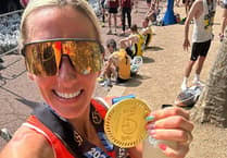 Isle of Man Sports Awards: Rory Turner wins Leonie Cooil Courage and  Inspiration award