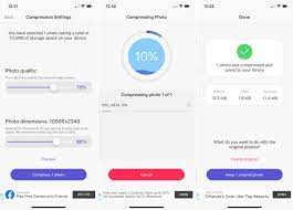 How To Compress Photos On Your Iphone And Ipad
