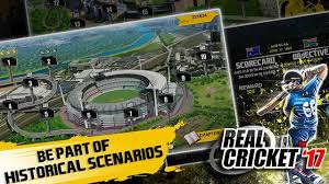 Real cricket 20 apk mod v4.6 ⬇️descargar hackeado dinero infinito ultima versión para android 2021. Real Cricket 17 Mod Apk Unlimited Coins 2 7 4 Andropalace