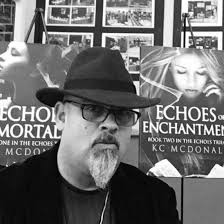KC McDonald