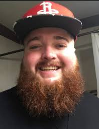 Obituary information for Tyler Daniel Patrick