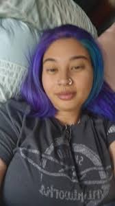 Amanda Beckham (@plummeting_panda)