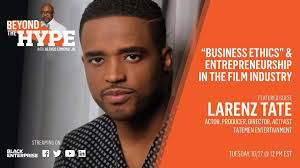 Larenz Tate Larenztate Twitter