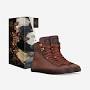 Profile Picture of Randolph Carteret | A Custom Shoe concept by Kevin Bartee - AliveShoeson Google
