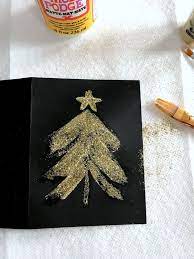 We did not find results for: How To Make Glitter Christmas Cards Step 2 Basteln Weihnachten Weihnachtskarten Basteln