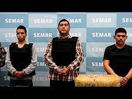 Cuyo fin era el de exigir igualdad de derechos a los de los hombres, en cuanto a trabajos, sueldos, reconocimientos académicos, etc. Mexico Captures Zetas Cartel Capo El Taliban Navy Youtube