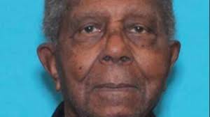 FOUND: 94-year-old man disappears after getting stuck in traffic