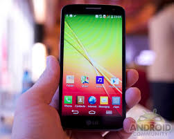LG G2 mini hands-on - Android Community