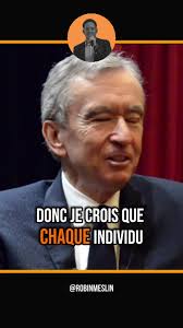 Fortune Bernard Arnault En Billet De 10