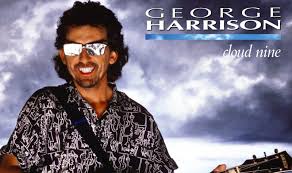 Listen closely to the film of the beatles in new york in 1964 and at one point you'll hear harrison say, have you got a record called 'got my mind set on you' by james ray? Got My Mind Set On You Archives George Harrison