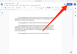 Just make a folder and share it in google drive. How To Unshare A Google Doc After You Ve Shared It