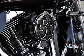 It is very important that hardware is not over. Air Cleaner For Harley Davidson Assassin Edition With Carbon Fiber Precision Billet