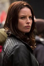 Watch Movies and TV Shows with character Kiera Cameron for free! List of  Movies: Continuum