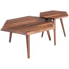 Product colours may vary slightly from those shown on your display. Gus Modern Metric Coffee Table In Walnut Eurway