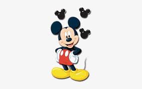 Mickey png you can download 33 free mickey png images. Mickey Mouse As The Gif Mickey Mouse Png 300x453 Png Download Pngkit