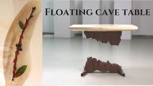 Making Floating Coffe Table With Epoxy Tips In 2020 Diy Resin Table Floating Table Wood Resin Table