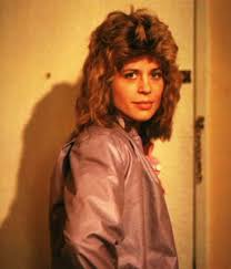 Death to the future 1.3 aliens vs. The Terminator 1984 Behind The Scenes Linda Hamilton As Sarah Connor Terminator 1984 Terminator Sarah Connor