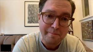 Tom Gray tells Rachel Burden about his #BrokenRecord campaign.