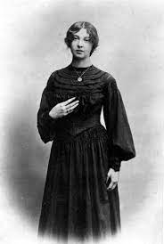 She… more about sigrid undset A Masterpiece By A Nobel Winner Sigrid Undset S Olav Audunsson Thornfield Hall