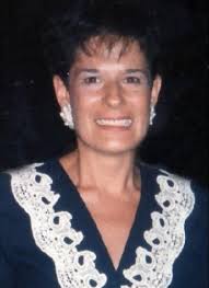 Gail Wilson Obituary (2015)