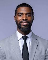 Brandon Sherrod's Instagram, Twitter & Facebook