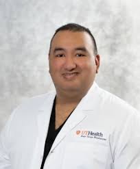 David A. Olvera, MD