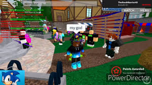 Copy one of the codes from our list, paste it into the box, and hit enter to get your free reward! Welcome Back Roblox Murder Mystery X Sandbox Gameplay Youtube