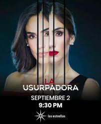 Start your free trial now!. La Usurpadora Serie De Tv 2019 Filmaffinity