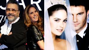 La curiosa anécdota de Edgar Ramírez y Ricky Martin la noche que se  conocieron