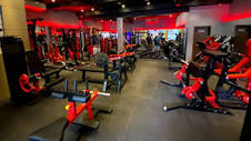 Iron Paradise Gym Goregaon West - Best Discounts By Fitternity ...