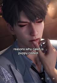 Caleb Dog Breed Love and Deepspac