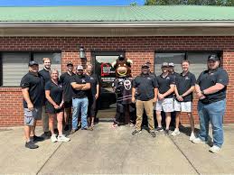 Wiregrass Construction Company